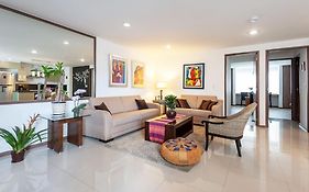 Apartamento Roma Condesa